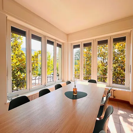 شقة Don Gnocchi House *