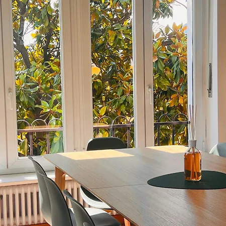 Don Gnocchi House Appartement Garde