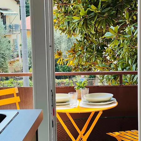 Don Gnocchi House Appartement