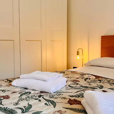 Don Gnocchi House Appartement