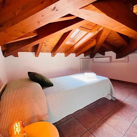Don Gnocchi House Appartement