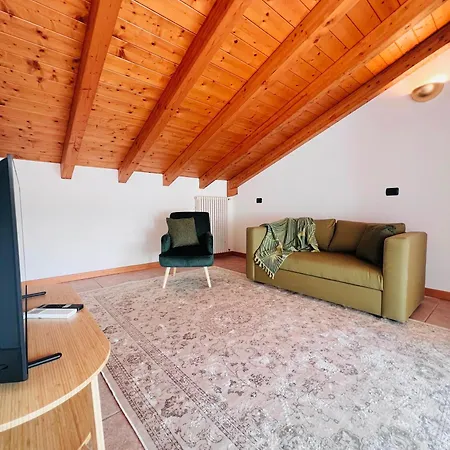 شقة Don Gnocchi House غارْدا