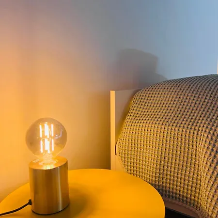 شقة Don Gnocchi House