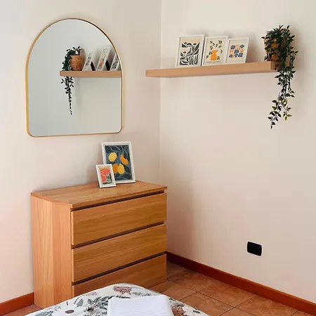 Don Gnocchi House * Garde