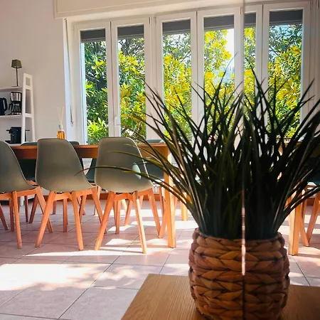 Don Gnocchi House *