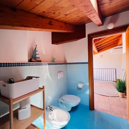شقة Don Gnocchi House