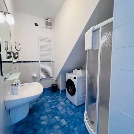 شقة Don Gnocchi House
