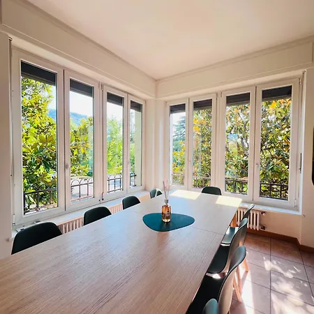 شقة Don Gnocchi House